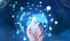 探索实体经济和数字经济深度融合路径