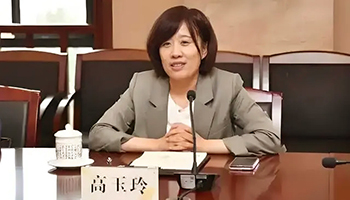 海信家电高玉玲：拥抱时代浪潮 共创新质未来