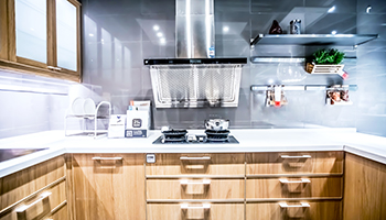 山东省聊城市市场监督管理局抽查5批次吸油烟机产品，全部合格