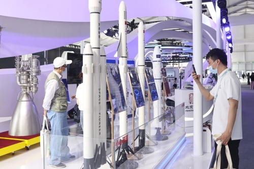 京津冀加快一体化布局新质生产力将促进三地产业结构优化 京津冀加快一体化布局新质生产力将促进三地产业结构优化