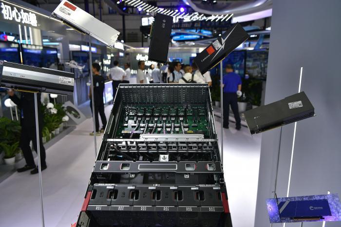 福建一批新材料新产品领跑全球 工业经济发展步伐稳健 福建一批新材料新产品领跑全球 工业经济发展步伐稳健