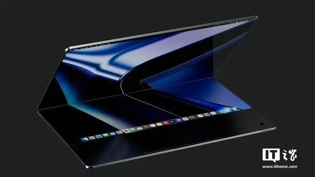 消息称可折叠苹果iPad Pro和OLED iPad Air预计于2027年推出