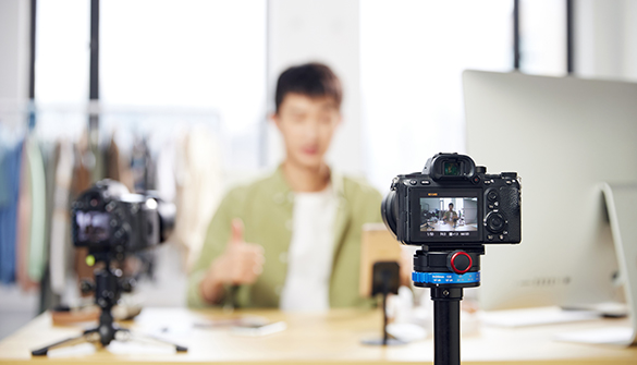 市场监管总局：促进平台规则公平透明，净化直播电商行业生态