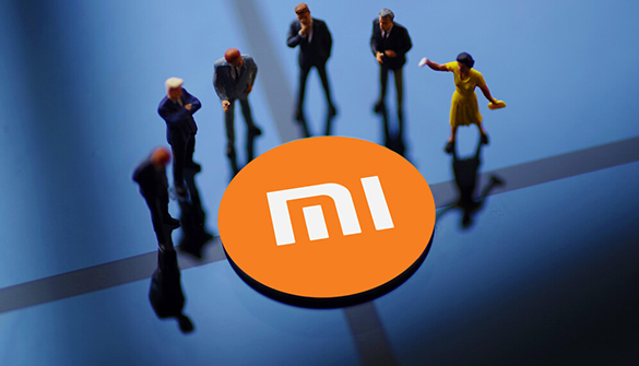 2024年小米手机全球出货量预估将达1.7亿台