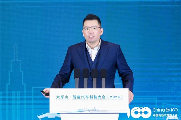 东软盖龙佳：集聚全球创新资源 赋能汽车产业智能化发展