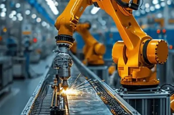 工信部等三部门印发《制造业企业数字化转型实施指南》 工信部等三部门印发《制造业企业数字化转型实施指南》