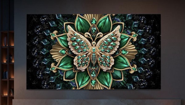 Mini LED电视为何是首选？全面解析TCL万象分区！