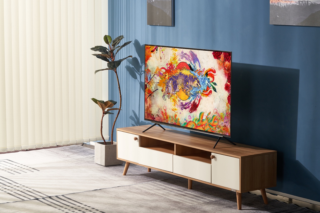 彩电2024年11月：国补拉动内销，出口持续高涨