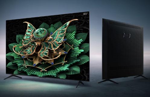 2025年Mini LED行业风向变了，TCL万象分区成关键变量