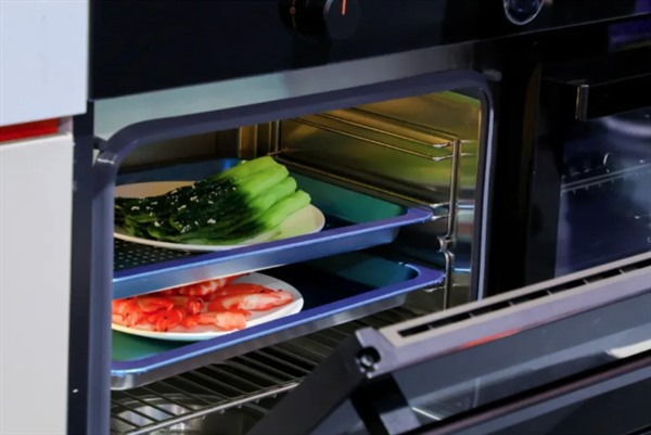 来AWE2025，在袅袅烟火气中探寻全新生活方式