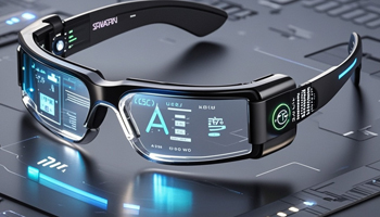 扫地机器人与AI眼镜为生活场景实现落地应用