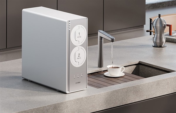 净水“国补”来袭，方太以创新技术抢占市场高地