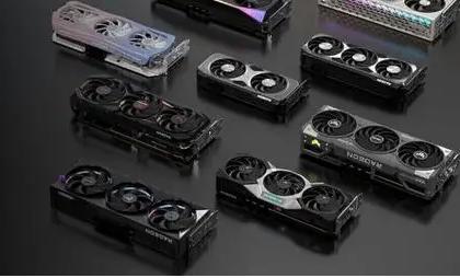 苏姿丰确认AMD RX 9070系列显卡将于3月初上市