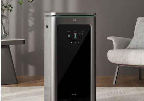 寒潮回南天陆续上线 京东家电家居新春开工季助力开启舒适生活