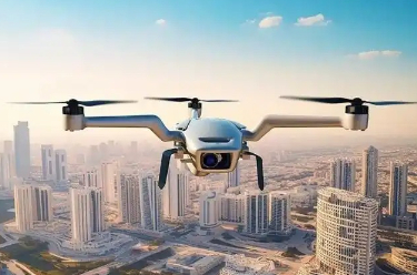 低空经济步入关键增长期　振翅高飞正当其时