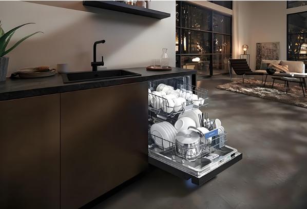 博西家电：以旧换新补贴助力中国厨居改造风生水起