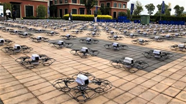 低空经济已成为经济高质量发展的“新赛道”