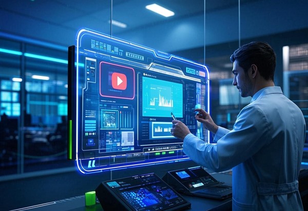 大模型企业闯进“纯视觉时代”