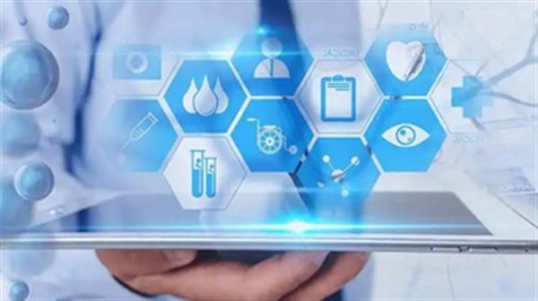 推动健康数据互联互通