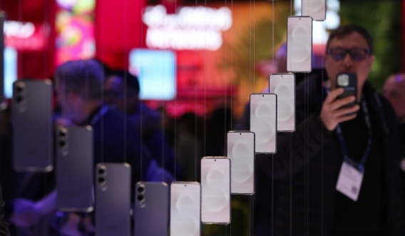 从世界移动通信大会看 5G进阶与AI爆发