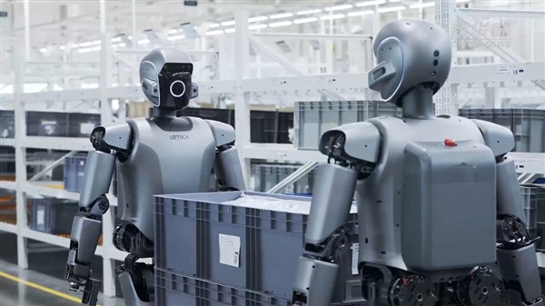 人形机器人离我们的生活还有多远