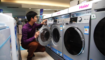 以旧换新政策再升级：破除壁垒释放消费活力