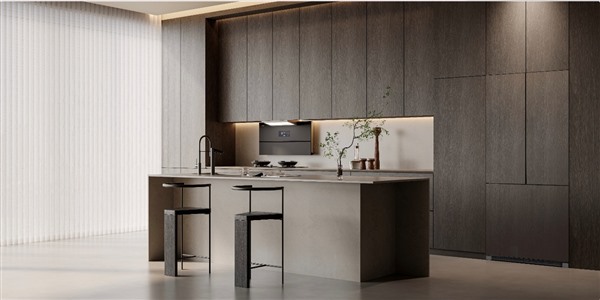 方太重新定义冰箱：极致保鲜与厨居美学完美融合的“领鲜之作”