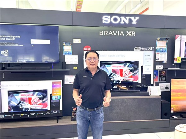 效率优先AI为矛 激成电器连锁店掀起一场“去库存革命”