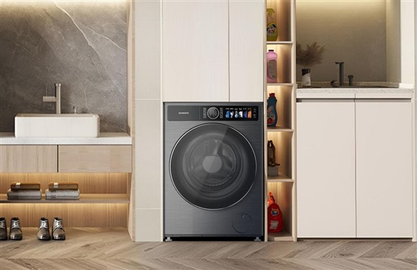 “新”“智”突围 中国家电叫响海外