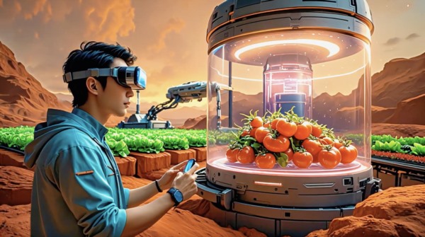 “玩”转蔬菜产业新潮流 菜博会解码科技与农文旅融合新范式 “玩”转蔬菜产业新潮流 菜博会解码科技与农文旅融合新范式