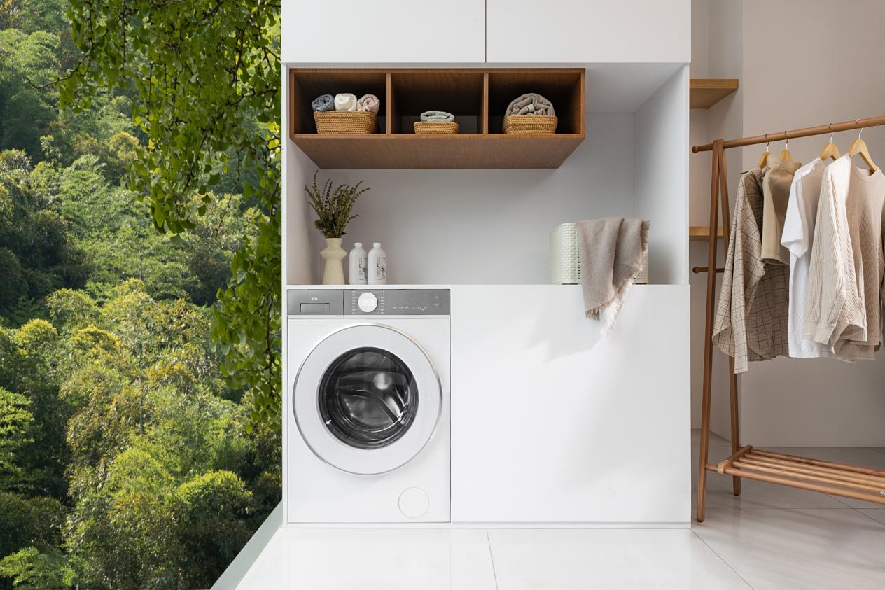 以旧换新激活循环经济：废旧家电“再生密码”如何解锁？