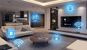 长虹美菱、四川长虹等投资成立智慧家居公司