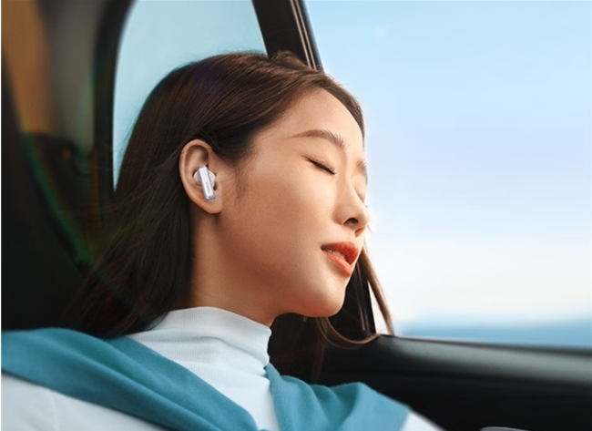 自驾、高铁、露营全适配 倍思“全家桶” 成“五一”出行必备