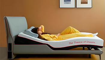 健康睡眠场景下的家电“多维方程式”