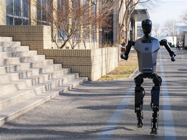 具身智能开源生态加速“长起来”