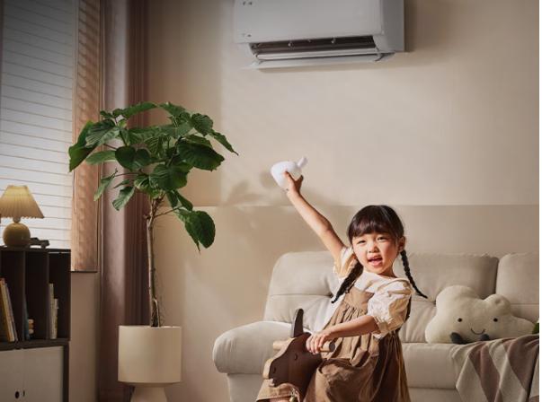 1000 多买华凌!2000 选美的!这俩空调闭眼冲不踩雷 1000 多买华凌!2000 选美的!这俩空调闭眼冲不踩雷