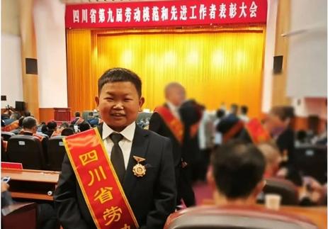 酷赛科技赵恩才七年蜕变：从车间实习生到省劳模，企业培养机制赋能员工成长