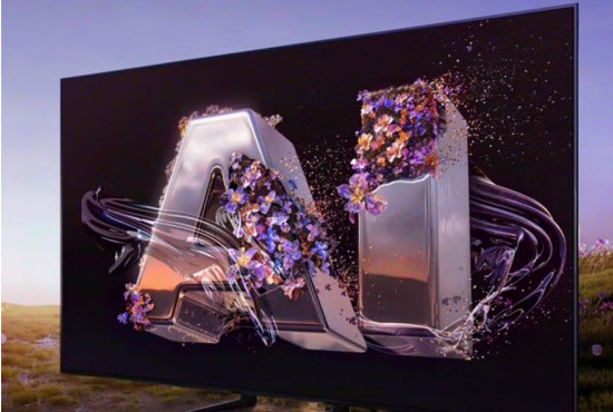 三星电视618 领航客厅娱乐新局，重塑品质生活想象