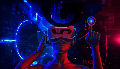 浙江将智能家居机器人、智能眼镜等产品纳入以旧换新补贴范围