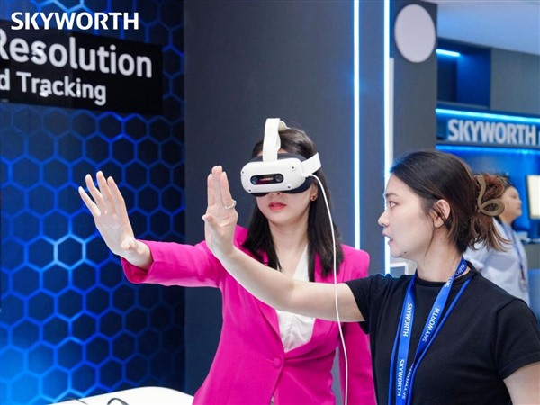 “国补”遇上618 购物节成释放消费潜力突破口