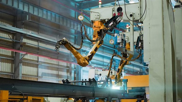 工业互联网与人工智能双向赋能 驱动园区经济高质量发展