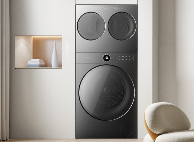 海信开源三筒洗衣机专利 谁从中受益？