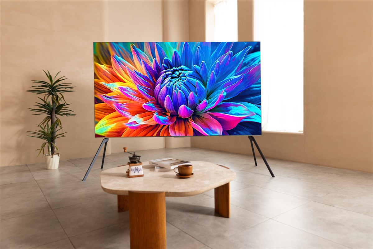 618纠结症发作，这两款热门电视该pick哪一款？