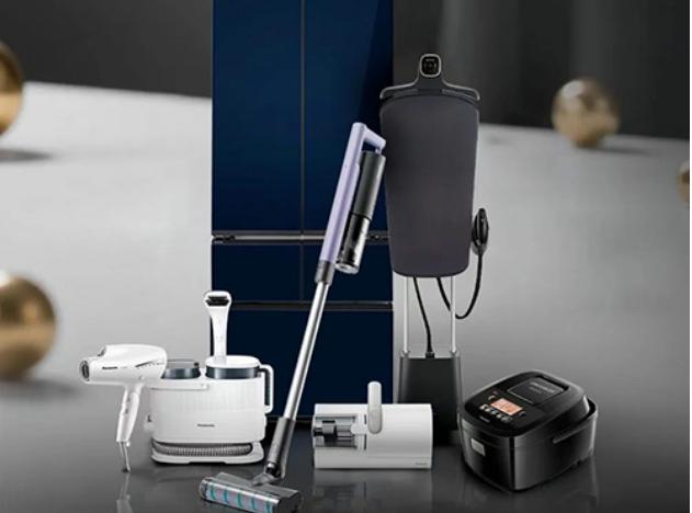 从内部消化到公开售卖，松下官方微瑕机会否开启行业新赛道