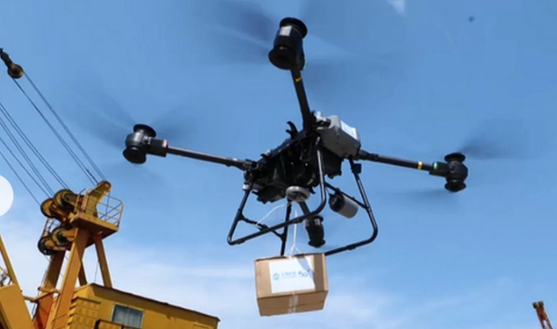 积极探索发展包括低空旅游在内的低空经济场景业态 积极探索发展包括低空旅游在内的低空经济场景业态