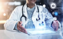 从“能用”到“好用”：AI激活医疗创新动能