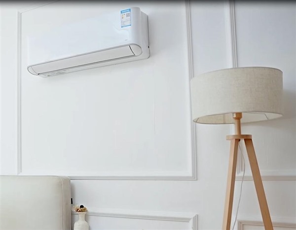 海信小氧吧X7空调5299元:AI新风+智慧控风,健康舒适新选择 海信小氧吧X7空调5299元:AI新风+智慧控风,健康舒适新选择