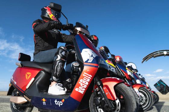 电动自行车以旧换新带动行业产销两旺