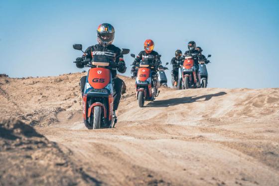 上半年全国电动自行车收旧、换新均突破800万辆