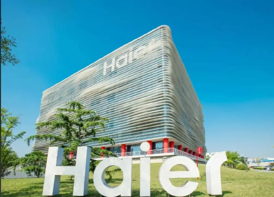 一提到海尔就想到家电?国证港股通给出评价,结果出人意料 一提到海尔就想到家电?国证港股通给出评价,结果出人意料